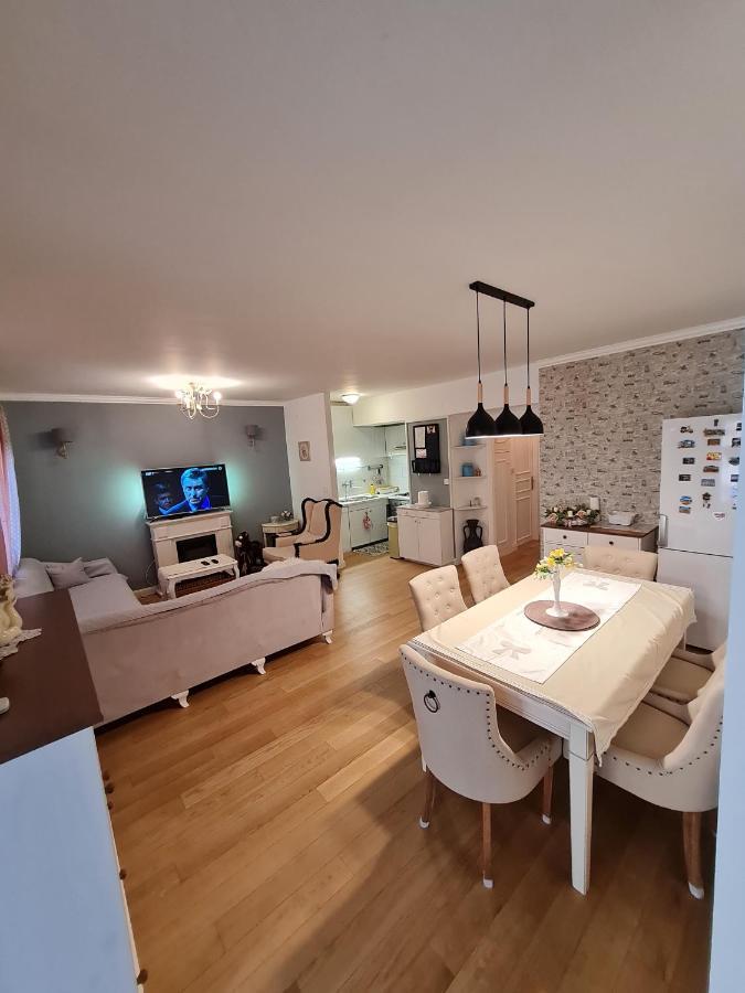 Apartment Bellina Split Exteriör bild