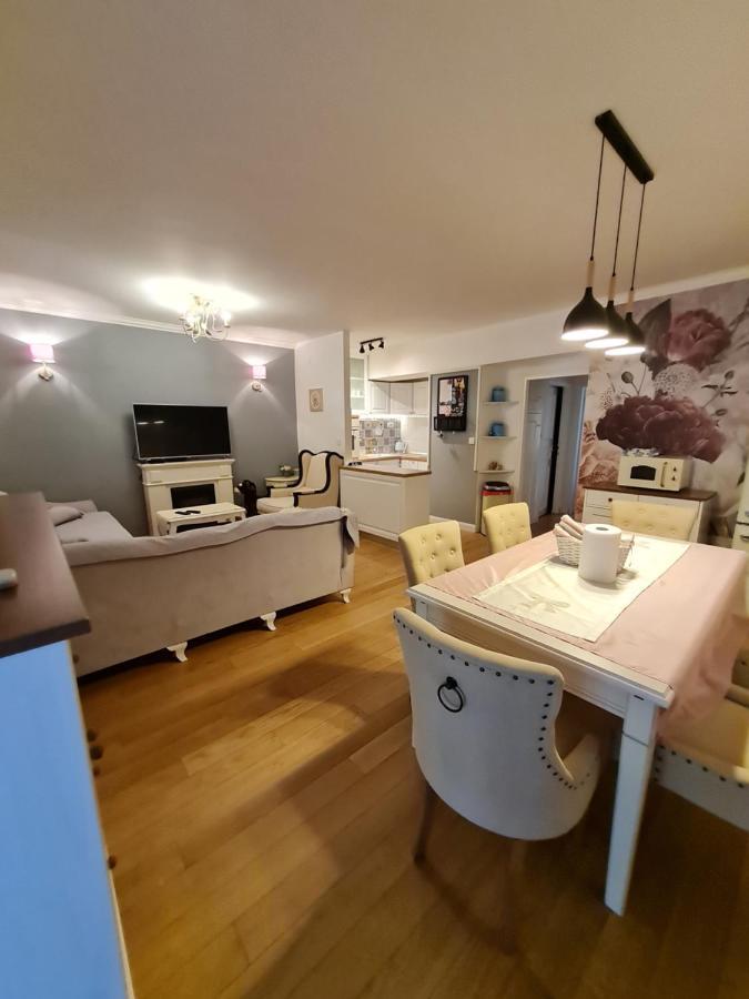 Apartment Bellina Split Exteriör bild