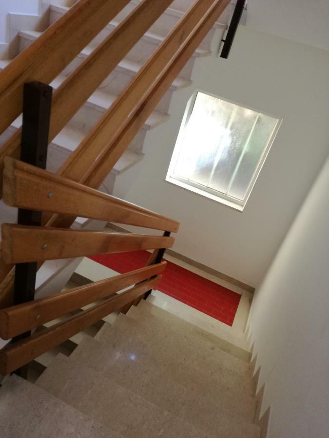 Apartment Bellina Split Exteriör bild