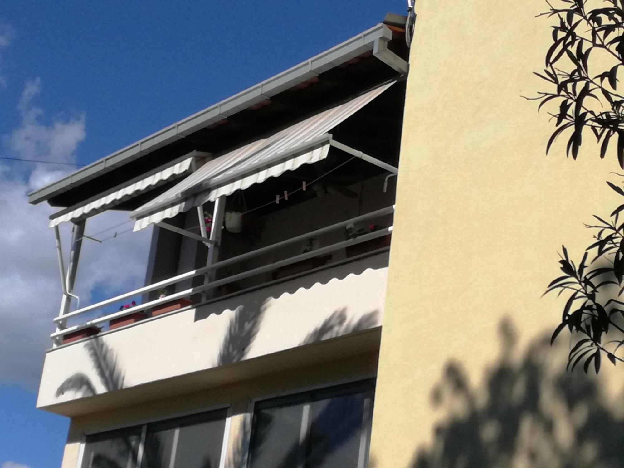 Apartment Bellina Split Exteriör bild