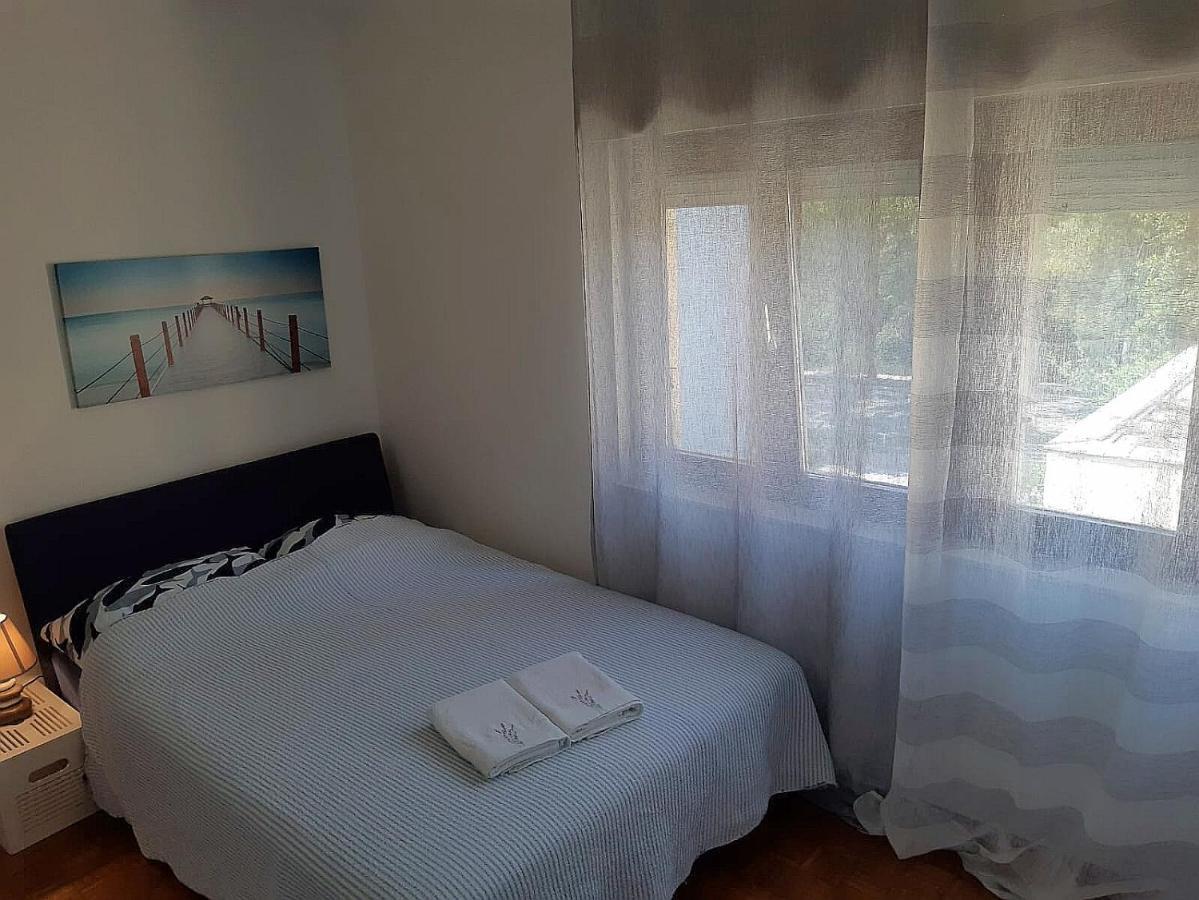 Apartment Bellina Split Exteriör bild