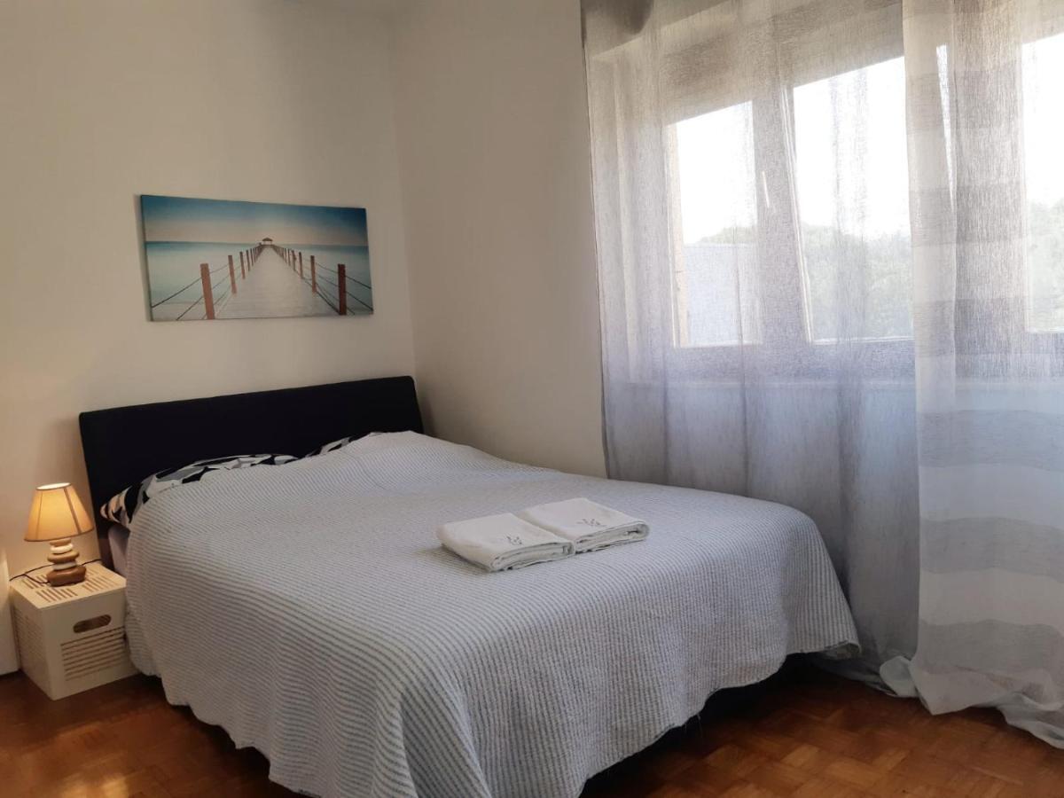 Apartment Bellina Split Exteriör bild